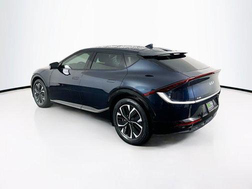 2023 Kia EV6 Wind