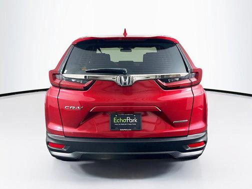 2021 Honda CR-V 2WD Special Edition