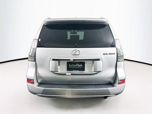 2015 Lexus GX 460 Base
