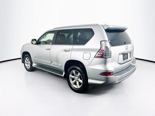 2015 Lexus GX 460 Base
