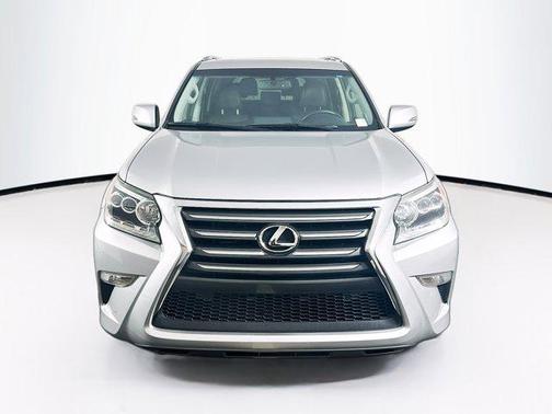 2015 Lexus GX 460 Base
