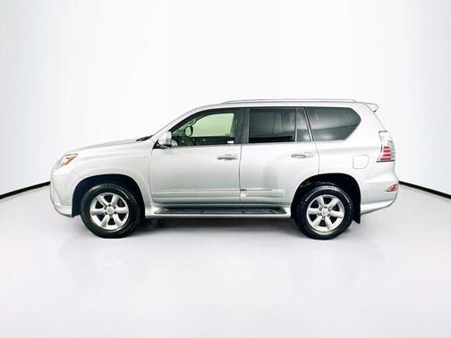 2015 Lexus GX 460 Base