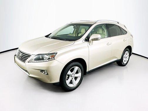 2014 Lexus RX 350 Base