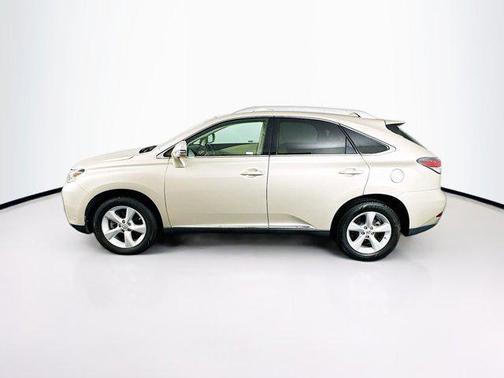 2014 Lexus RX 350 Base