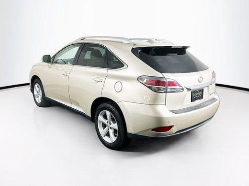 2014 Lexus RX 350 Base