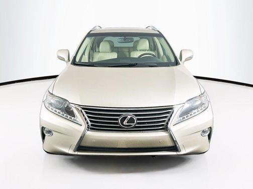 2014 Lexus RX 350 Base