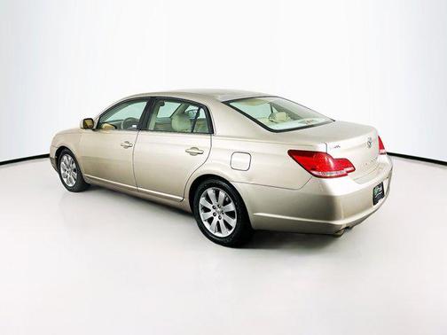 2006 Toyota Avalon XLS