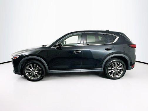 2019 Mazda CX-5 Signature