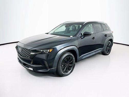 2024 Mazda CX-50 2.5 S Preferred Package