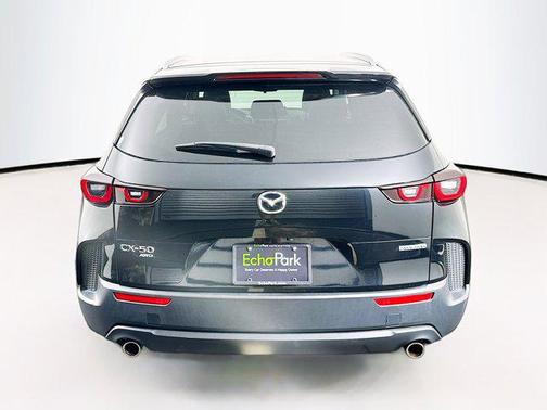 2024 Mazda CX-50 2.5 S Preferred Package