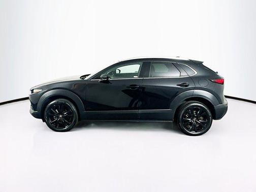 2024 Mazda CX-30 2.5 Turbo Premium Package
