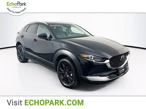 2024 Mazda CX-30 2.5 Turbo Premium Package