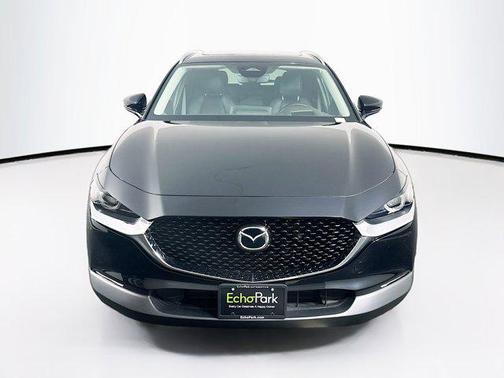 2024 Mazda CX-30 2.5 Turbo Premium Package