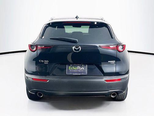 2024 Mazda CX-30 2.5 Turbo Premium Package