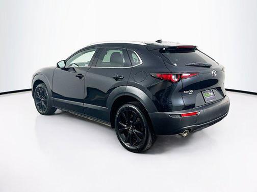2024 Mazda CX-30 2.5 Turbo Premium Package