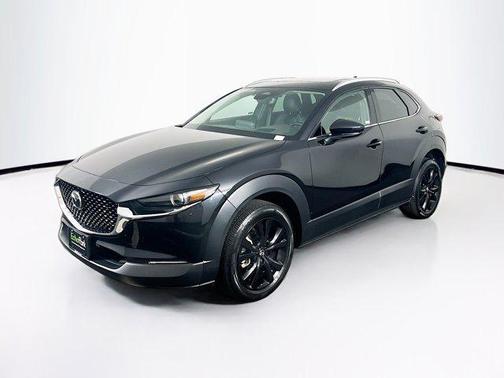 2024 Mazda CX-30 2.5 Turbo Premium Package