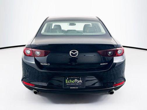 2023 Mazda Mazda3 FWD w/Select Package