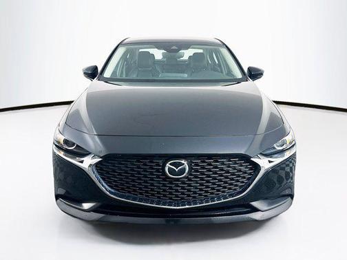 2023 Mazda Mazda3 FWD w/Select Package
