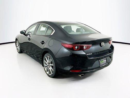 2023 Mazda Mazda3 FWD w/Select Package