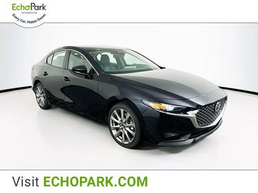 2023 Mazda Mazda3 FWD w/Select Package