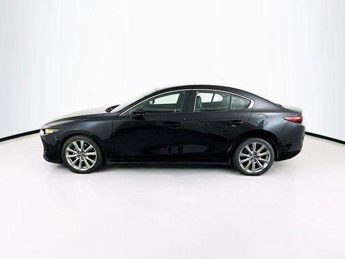 2023 Mazda Mazda3 FWD w/Select Package