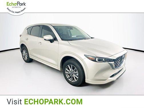 2024 Mazda CX-5 2.5 S Select