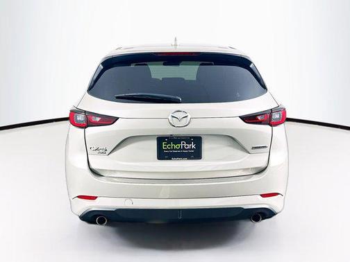 2024 Mazda CX-5 2.5 S Select