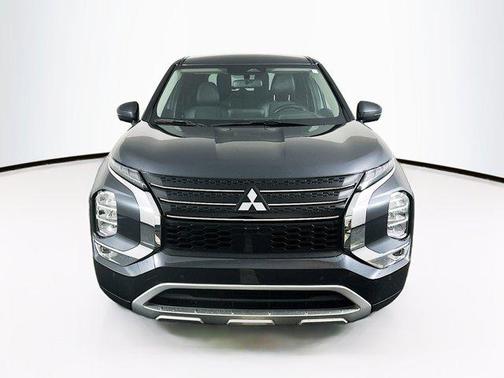 2024 Mitsubishi Outlander SE 2.5 2WD