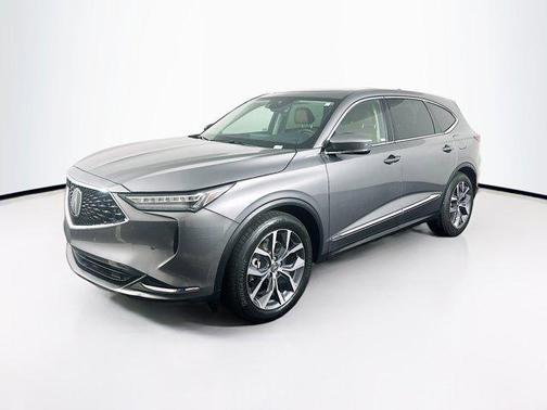 2023 Acura MDX w/Technology Package