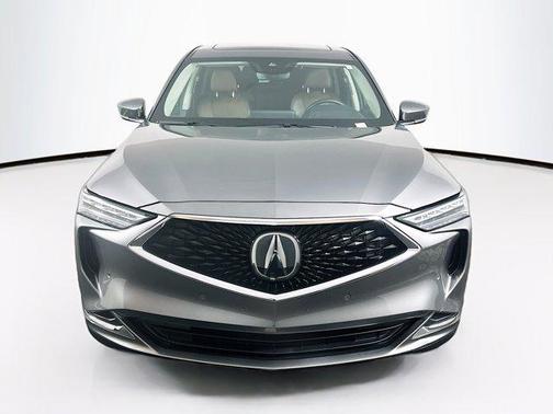 2023 Acura MDX w/Technology Package