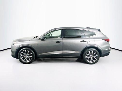 2023 Acura MDX w/Technology Package
