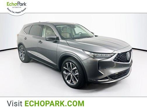 2023 Acura MDX w/Technology Package