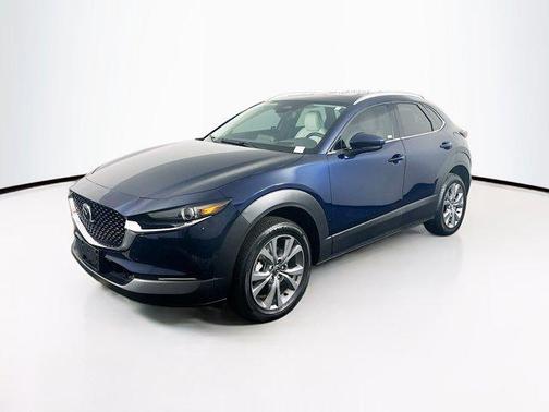 2025 Mazda CX-30 2.5 S Premium Package