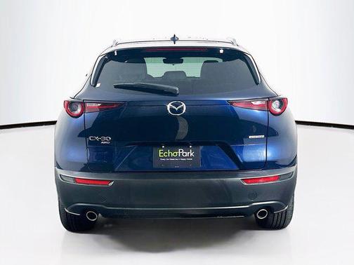 2025 Mazda CX-30 2.5 S Premium Package