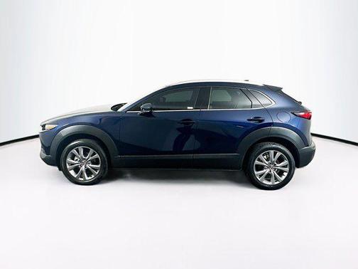 2025 Mazda CX-30 2.5 S Premium Package