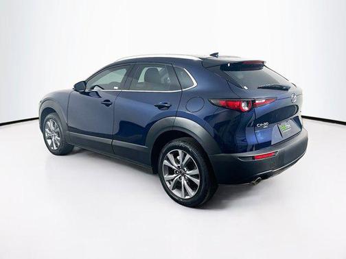 2025 Mazda CX-30 2.5 S Premium Package