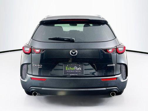 2024 Mazda CX-50 2.5 S Preferred Package
