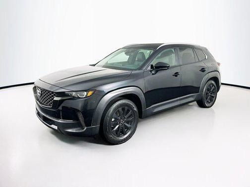 2024 Mazda CX-50 2.5 S Preferred Package