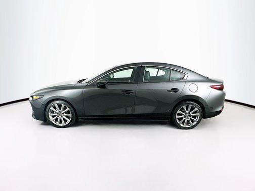 2023 Mazda Mazda3 FWD w/Select Package