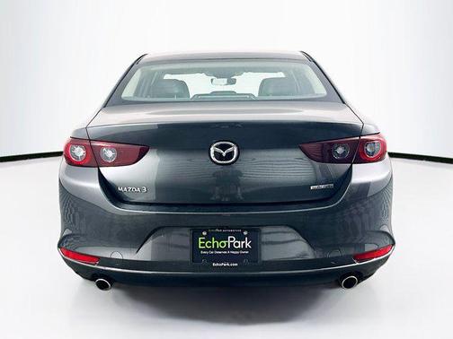 2023 Mazda Mazda3 FWD w/Select Package