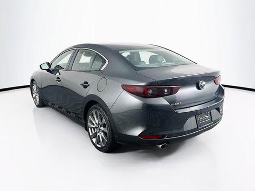 2023 Mazda Mazda3 FWD w/Select Package