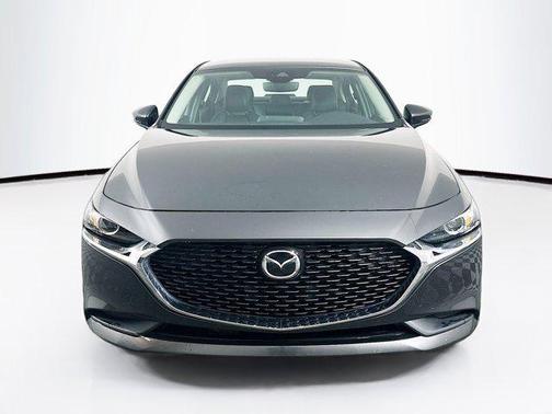 2023 Mazda Mazda3 FWD w/Select Package