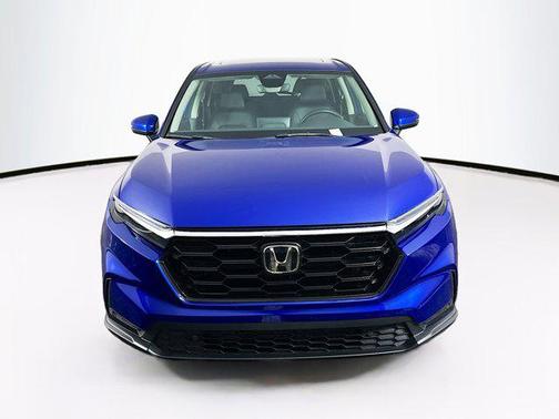 2024 Honda CR-V EX-L 2WD