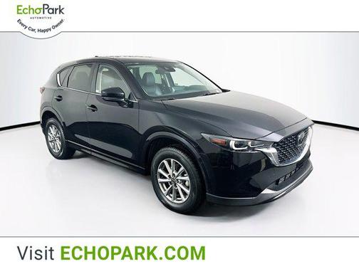 2024 Mazda CX-5 2.5 S Select