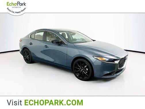2023 Mazda Mazda3 FWD