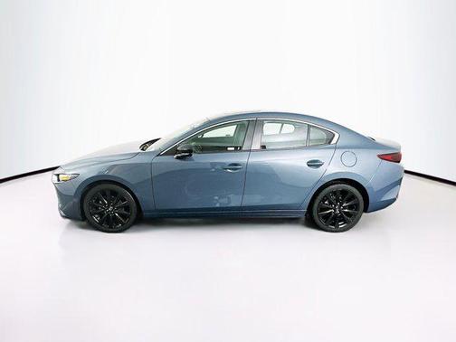 2023 Mazda Mazda3 FWD