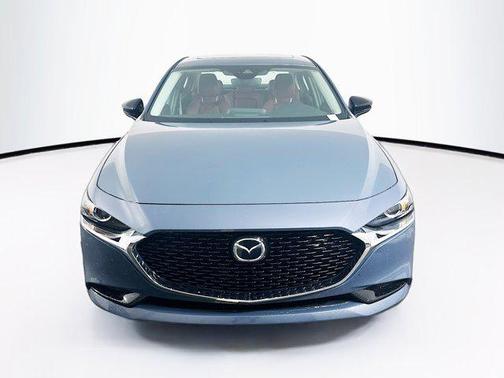 2023 Mazda Mazda3 FWD