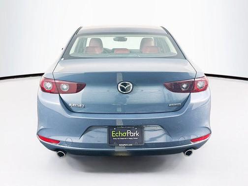 2023 Mazda Mazda3 FWD