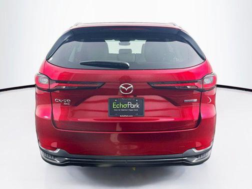 2024 Mazda CX-90 PHEV Preferred