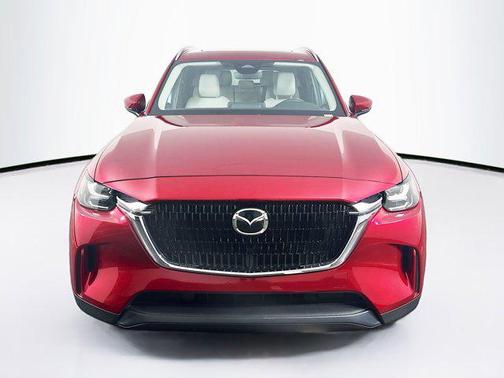 2024 Mazda CX-90 PHEV Preferred